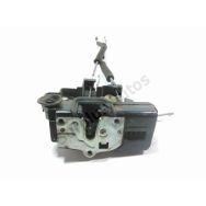 Serrure de porte arriere droite