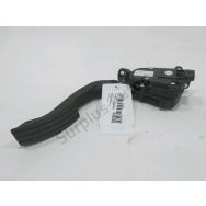 Pedale d'accelerateur