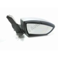 Retroviseur electrique droit