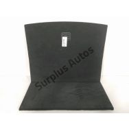 Tapis de coffre