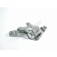 Moteur d'essuie glace arrière