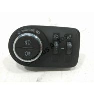 Interrupteur de phare