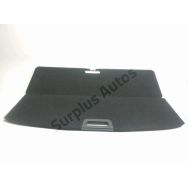 Tapis de coffre