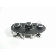 Commande de chauffage