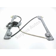 Leve-vitre electrique avant gauche