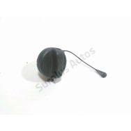 Bouchon de reservoir a carburant
