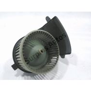 Ventilateur de chauffage