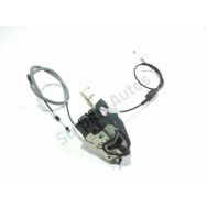 Serrure de porte avant droite