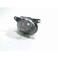 Antibrouillard avant gauche