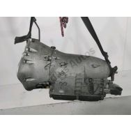 Boite a vitesse automatique
