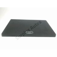 Tapis de coffre