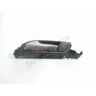 Poignée intérieure porte avant gauche