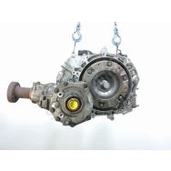 Boite a vitesse automatique