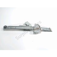 Leve-vitre electrique avant droit