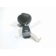 Bouchon de reservoir a carburant