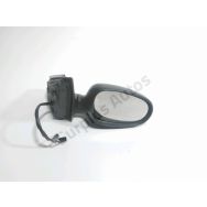 Rétroviseur électrique droit