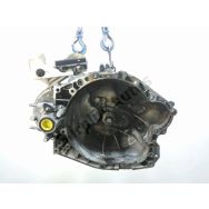 Boite à vitesse mécanique