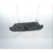 Traverse inférieure armature avant