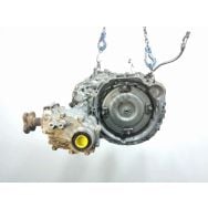 Boite à vitesse automatique