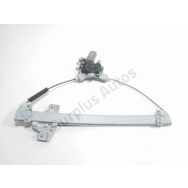 Lève-vitre électrique avant gauche