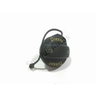Bouchon de reservoir a carburant