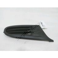 Grille de calandre droite