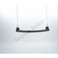 Renfort pare-choc arriere