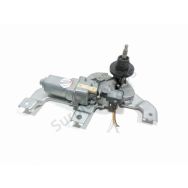 Moteur d'essuie glace arriere