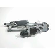 Mécanisme + moteur d'essuie glace avant