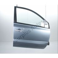 Porte avant droite