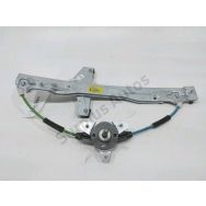 Leve-vitre manuel arriere gauche