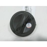 Bouchon de réservoir à carburant