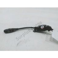 Commande regulateur de vitesse