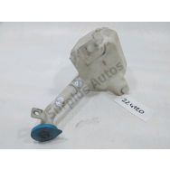 Réservoir de lave glace avant