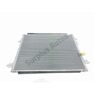 Condenseur de climatisation