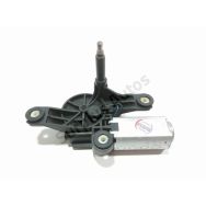 Moteur d'essuie glace arriere