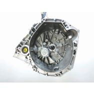 Boite a vitesse mecanique