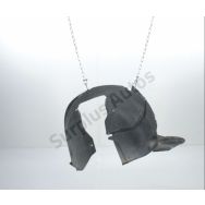 Pare-boue avant droit