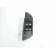 Commande lève-vitre avant gauche