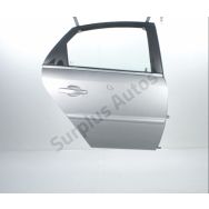 Porte arriere droite