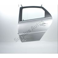 Porte arriere gauche