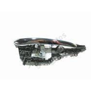 Poignee exterieure avant droite