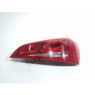 Feu arriere droit
