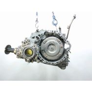 Boite à vitesse automatique