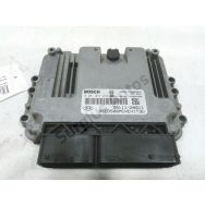 Calculateur moteur