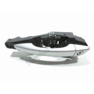 Poignee exterieure avant gauche