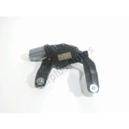Moteur d'essuie glace arriere