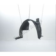 Pare-boue avant gauche