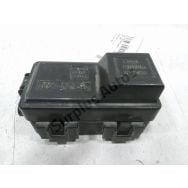 Bpga - boitier fusible batterie