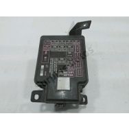 Boite à fusibles moteur